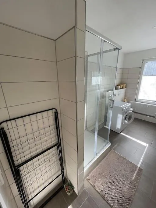 Appartement #Modernes Wohnen Im Historischen Altbau 3 Og Links à Leipzig
